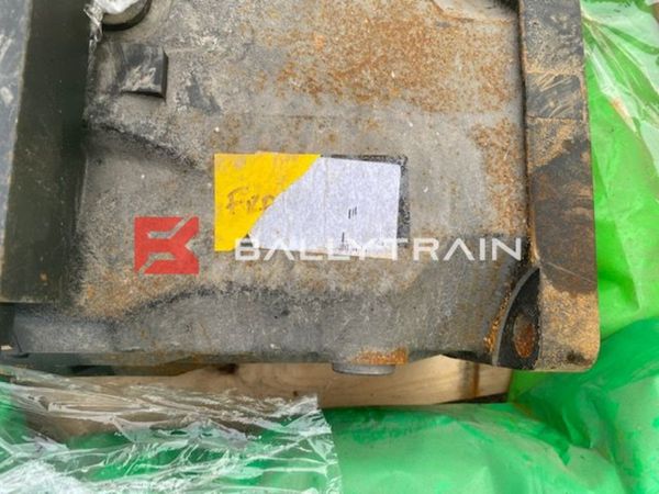 Linde HMV280 Motor Assembly (Powerscreen PT300) 330896206