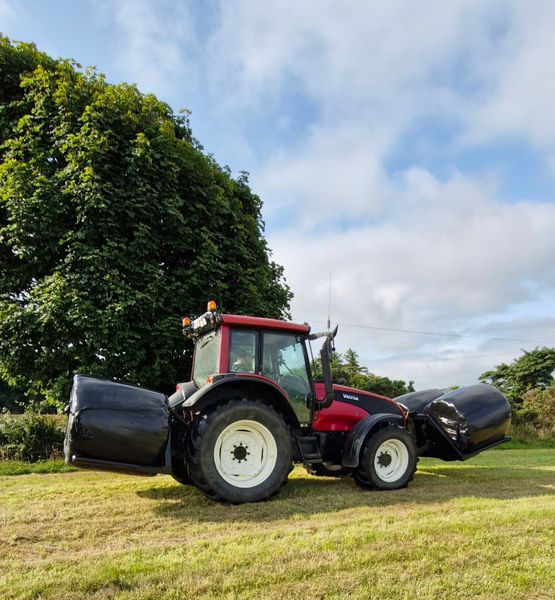 Double Bale Handler, 3 of 13