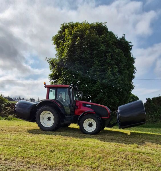 Double Bale Handler, 4 of 13
