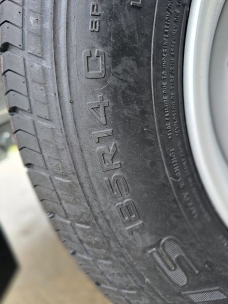 10x5 Plant Trailer 3500kg 331408317