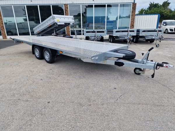 Car Transporter 331432282