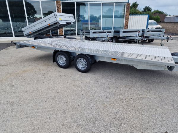 Car Transporter 331432283