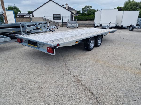 Car Transporter 331432284