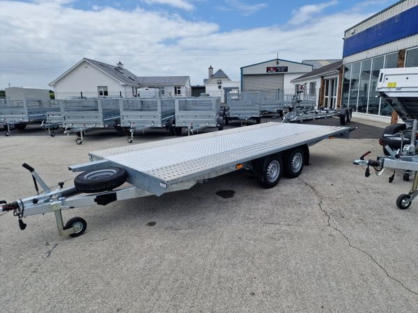 Car Transporter 331432316