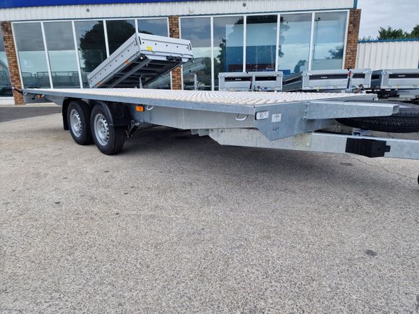 Car Transporter 331432318