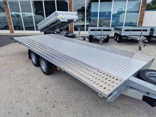 Car Transporter 331432320