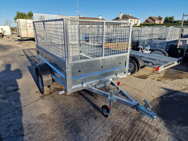 Sheep trailer 7x4 331433759