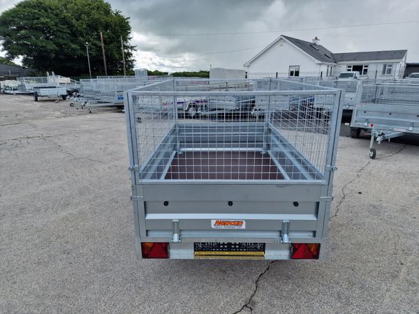 Sheep trailer 7x4 331434212