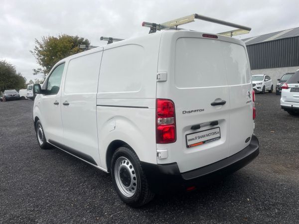 Opel Vivaro/ Peugeot Expert 332265040