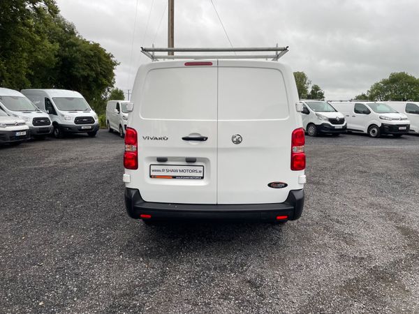 Opel Vivaro/ Peugeot Expert 332265053