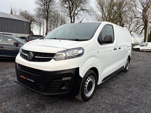 Opel Vivaro/ Peugeot Expert 332265072
