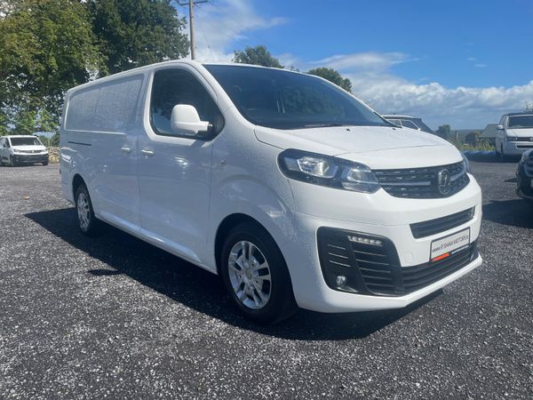 Opel Vivaro/ Peugeot Expert 332265030