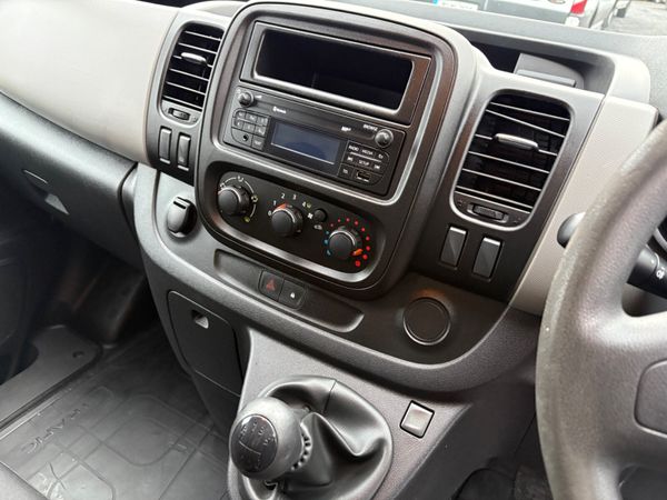 Renault Traffic LOW km 332265169