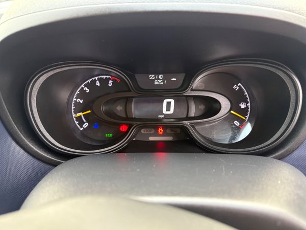 Renault Traffic LOW km 332265173