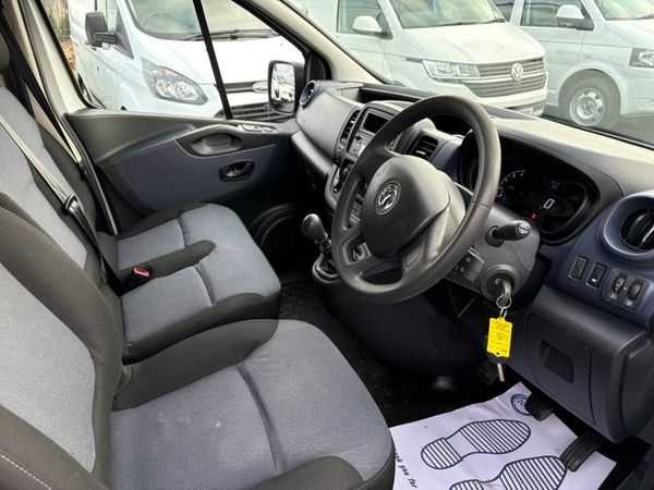 Renault Traffic LOW km 332265182