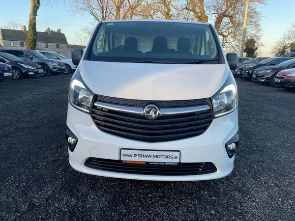 Opel Vivaro/ Peugeot Expert 332265133