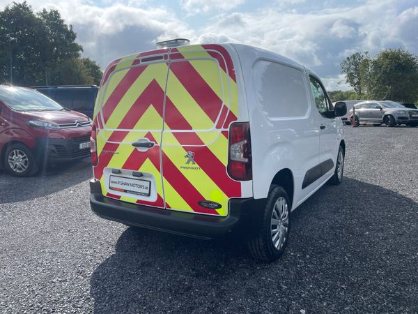 Citreon Berlingo 332265286