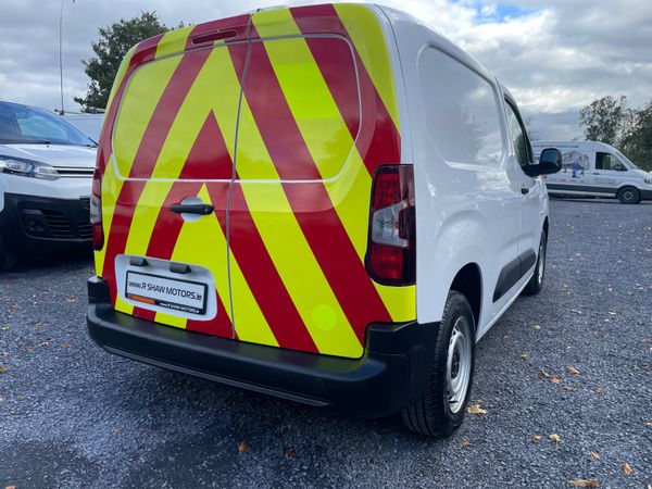 Opel Combo 332265341