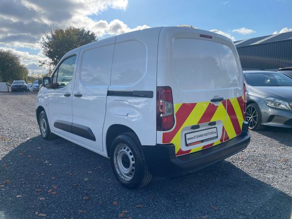 Opel Combo 332265345