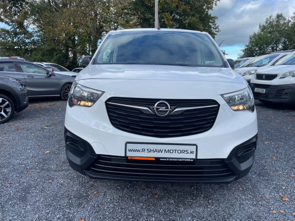 Opel Combo 332265348