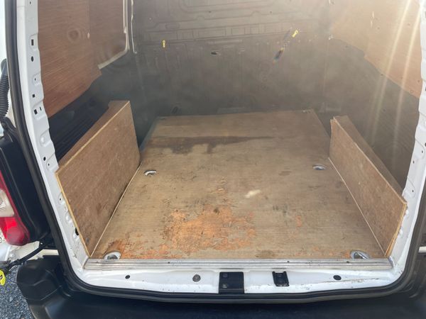 Opel Combo 332265349