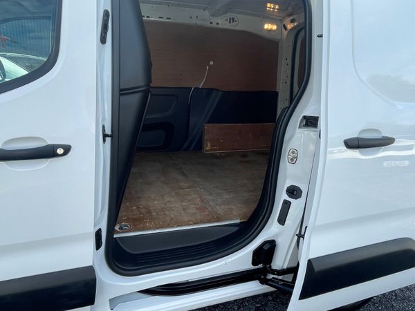 Opel Combo 332265357