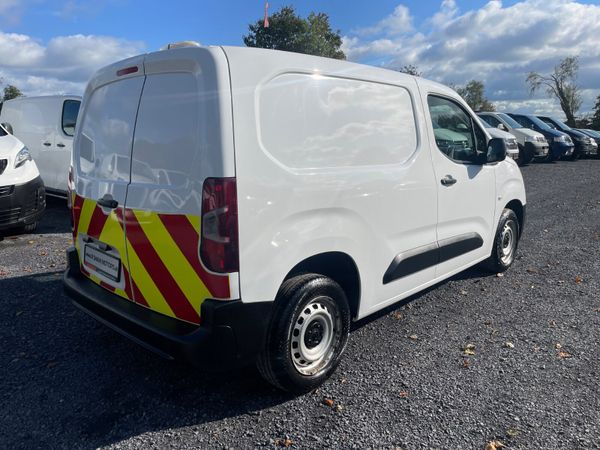 Opel Combo 332265359