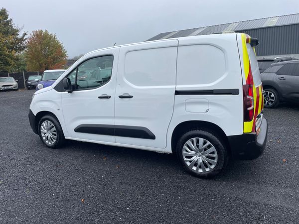 Opel Combo 332265365