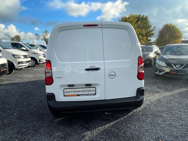Opel Combo 332265369