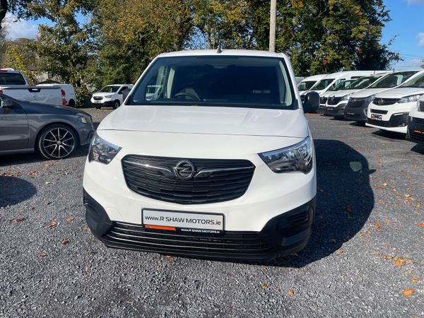 Opel Combo 332265371