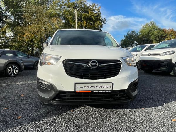 Opel Combo 332265372