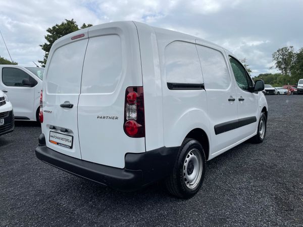 Citreon Berlingo 332265300