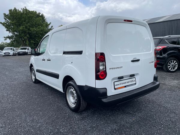 Citreon Berlingo 332265307