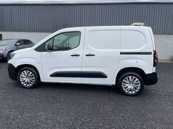 Citreon Berlingo 332265309