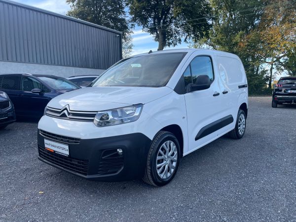 Citreon Berlingo 332265317