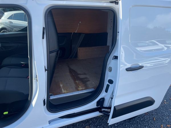 Opel Combo 332265332