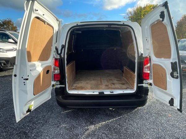 Opel Combo 332265337