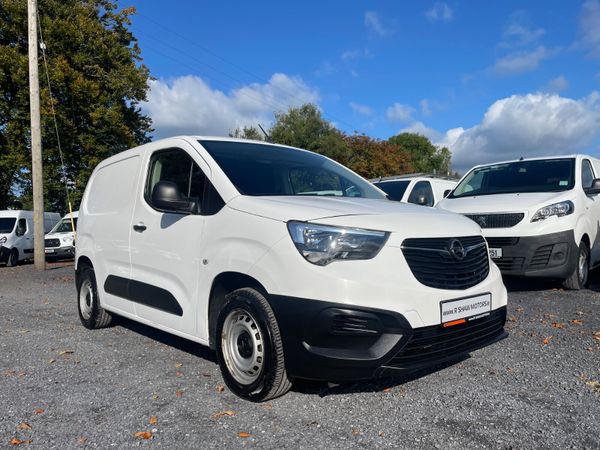 Opel Combo 332265339