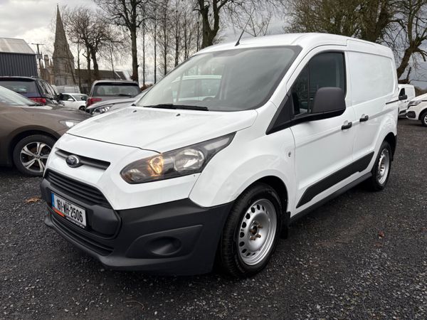 Ford Transit Connect 332221660