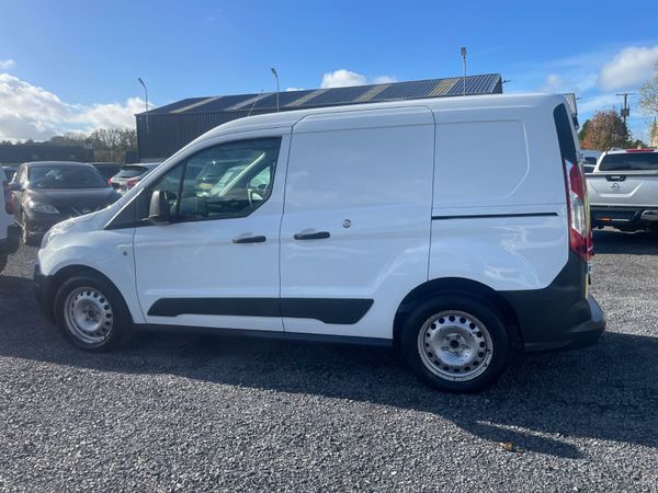 Ford Transit Connect 332221675