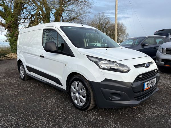 Ford Transit Connect 332221742