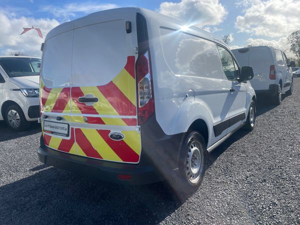 Ford Transit Connect 332221747