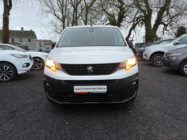 Peugeot Partner 332224454