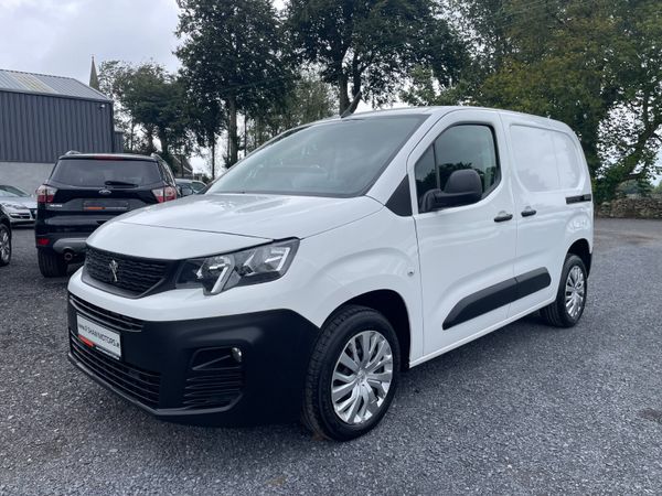 Peugeot Partner 332224456