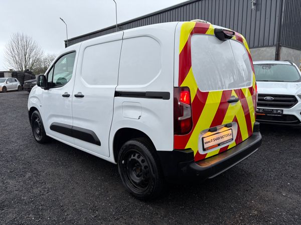 Peugeot Partner 332224423