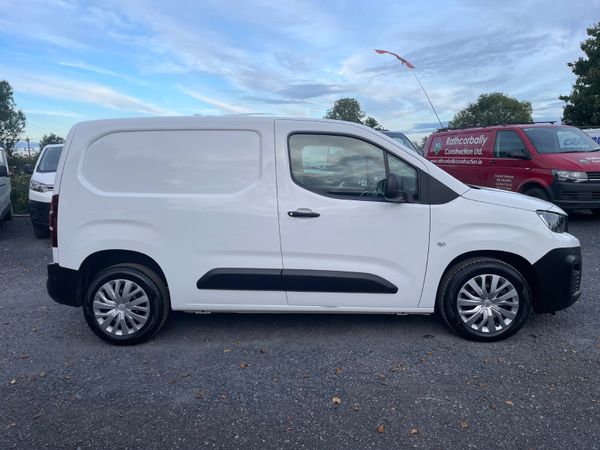 Peugeot Partner 332224427