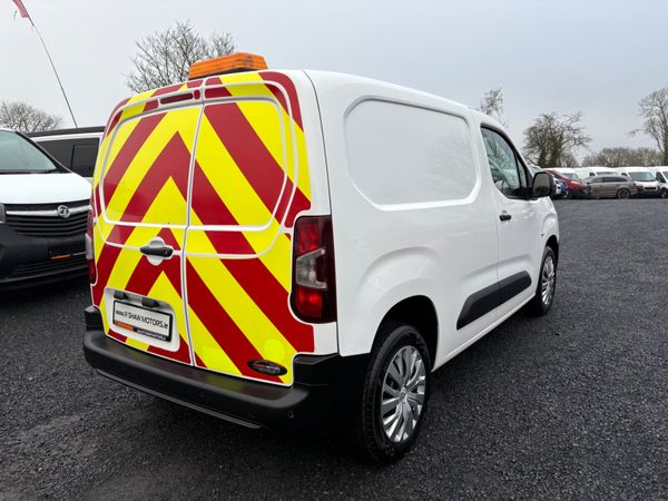 Peugeot Partner 332224433