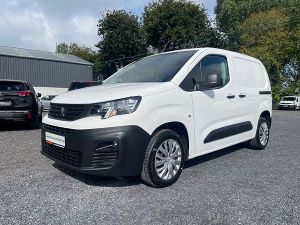 Peugeot Partner 332224434