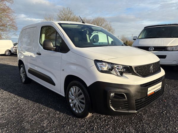 Peugeot Partner 332224520