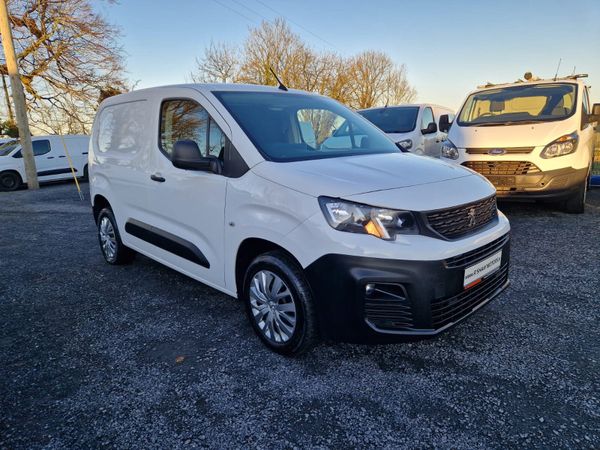 Peugeot Partner 332224522